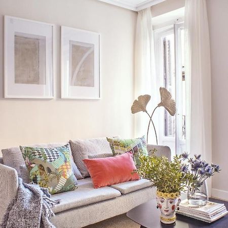 Brigth Stylish - 2Bedrooms 2Bathrooms - Malasana Madrid Exterior photo